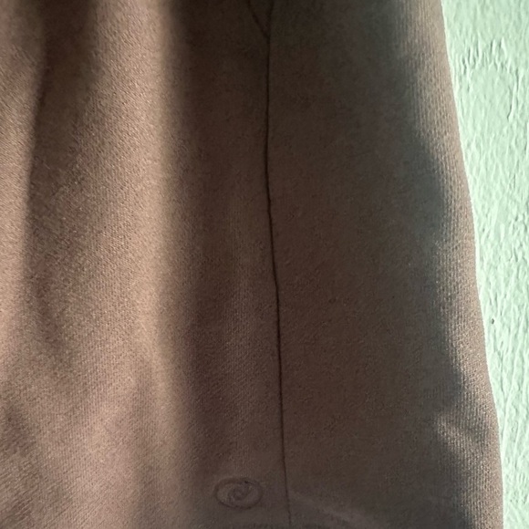 Wayve Wear‎ Women’s Shorts in Brown Sz XL - Picture 4 of 6